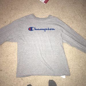 Champion Long Sleeve